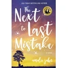 KNYGA Amalie Jahn Next to Last Mistake