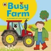 KNYGA Amanda Archer Ladybird lift-the-flap book: Busy Farm