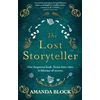 KNYGA Amanda Block Lost Storyteller, An enchanting debut novel about family secrets and fairytales