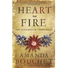 KNYGA Amanda Bouchet Heart on Fire