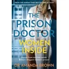 KNYGA Amanda Brown Prison Doctor: Women Inside
