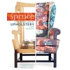 KNYGA Amanda Brown Spruce: A Step-by-Step Guide to Upholstery and Design