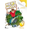 KNYGA Amanda Cant Next Move Level 1 Student Book + eBook Pack
