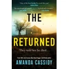 KNYGA Amanda Cassidy The Returned