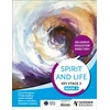 KNYGA Amanda Crowley Spirit and Life: Religious Education Directory for Catholic Schools Key Stage 3 Book 3