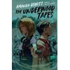 KNYGA Amanda Dewitt Underwood Tapes