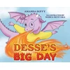 KNYGA Amanda Duffy Desse's Big Day