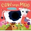 KNYGA Amanda Enright Cow Says Moo