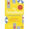 KNYGA Amanda Eyre Ward Jetsetters