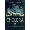 KNYGA Amanda J Thomas Cholera