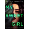 KNYGA Amanda Jayatissa My Sweet Girl