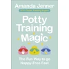 KNYGA Amanda Jenner Potty Training Magic