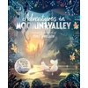 KNYGA Amanda Li Adventures in Moominvalley