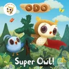KNYGA Amanda Li Odo: Super Owl!