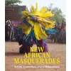 KNYGA Amanda M Maples New African Masquerades