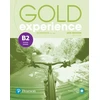 KNYGA Amanda Maris Gold Experience 2nd Edition B2 Workbook
