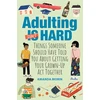 KNYGA Amanda Morin Adulting Made Easy