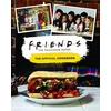 KNYGA Amanda Nicole Yee Friends: The Official Cookbook