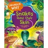 KNYGA Amanda Oneill I Wonder Why Snakes Shed Their Skin