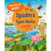 KNYGA Amanda Oneill I Wonder Why Spiders Spin Webs