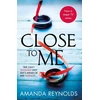 KNYGA Amanda Reynolds Close To Me