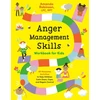 KNYGA Amanda Robinson Anger Management Skills Workbook for Kids
