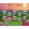 KNYGA Amanda Sobotka Ten Little Tractors