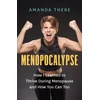KNYGA Amanda Thebe Menopocalypse