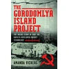 KNYGA Amanda Vickers Gorodomlya Island Project