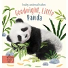 KNYGA Amanda Wood Goodnight, Little Panda