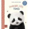 KNYGA Amanda Wood Goodnight, Little Panda
