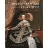 KNYGA Amanda Wunder Spanish Fashion in the Age of Velazquez