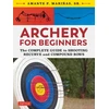KNYGA Amante P. Marinas Sr. Archery for Beginners