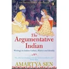 KNYGA Amartya Sen Argumentative Indian