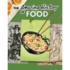 KNYGA Kesha Grant Amazing History of Food