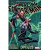 KNYGA Amazing Spider-Man By Zeb Wells Vol. 4: Dark Web