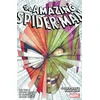 KNYGA Amazing Spider-Man by Zeb Wells Vol. 8: Spider-Man's First Hunt