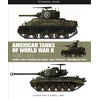 KNYGA Amber Books American Tanks of World War II