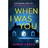 KNYGA Amber Garza When I Was You