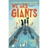 KNYGA Amber Lee Dodd We Are Giants