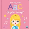KNYGA Amber Lily Lullaby Legends: ABC of Taylor Swift