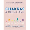 KNYGA Ambi Kavanagh Chakras &amp; Self-Care
