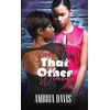 KNYGA Ambria Davis Can't Be That Other Woman