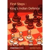 KNYGA Amdrew Martin First Steps: King's Indian Defence
