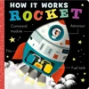 KNYGA Amelia Hepworth How it Works: Rocket
