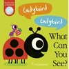 KNYGA Amelia Hepworth Ladybird! Ladybird! What Can You See?