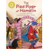 KNYGA Amelia Marshall Reading Champion: The Pied Piper of Hamelin, Independent Reading Gold 9