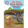 KNYGA Amelia Marshall Reading Champion: The Three Billy Goats Gruff