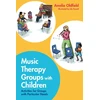 KNYGA Amelia Oldfield Music Therapy Groups with Children