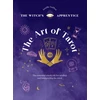 KNYGA Amelie Auffret Art of Tarot